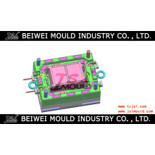 Customized Plastic Injection Crate Mould